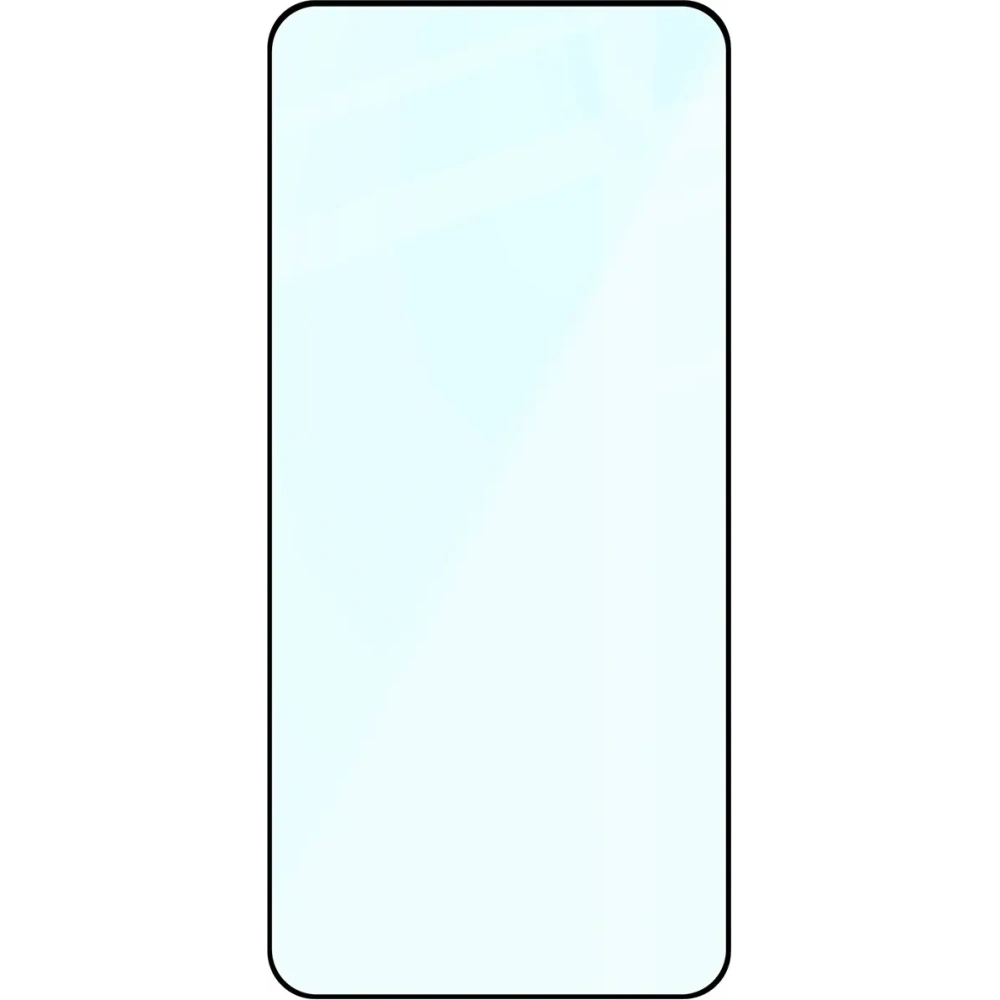 2x szkło na ekran + 1x na aparat Bizon Edge 2 Pack do Samsung Galaxy S25