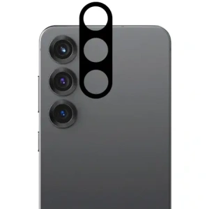Kup Bizon Edge 2 Pachet 2x sticlă pentru ecran + 1x sticlă pentru cameră Samsung Galaxy S25 - BIZ8786 - {ean13} - Sklep Home Screen