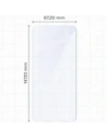 Buy Bizon Glass Mule Flexible hybrid glass Xiaomi 15 - BIZ8787 - {ean13} - Home Screen Store Europe