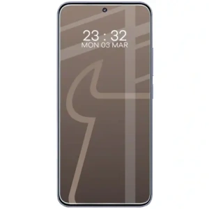 Kup Elastyczne szkło hybrydowe Bizon Glass Mule do Xiaomi 15 - BIZ8787 - {ean13} - Sklep Home Screen