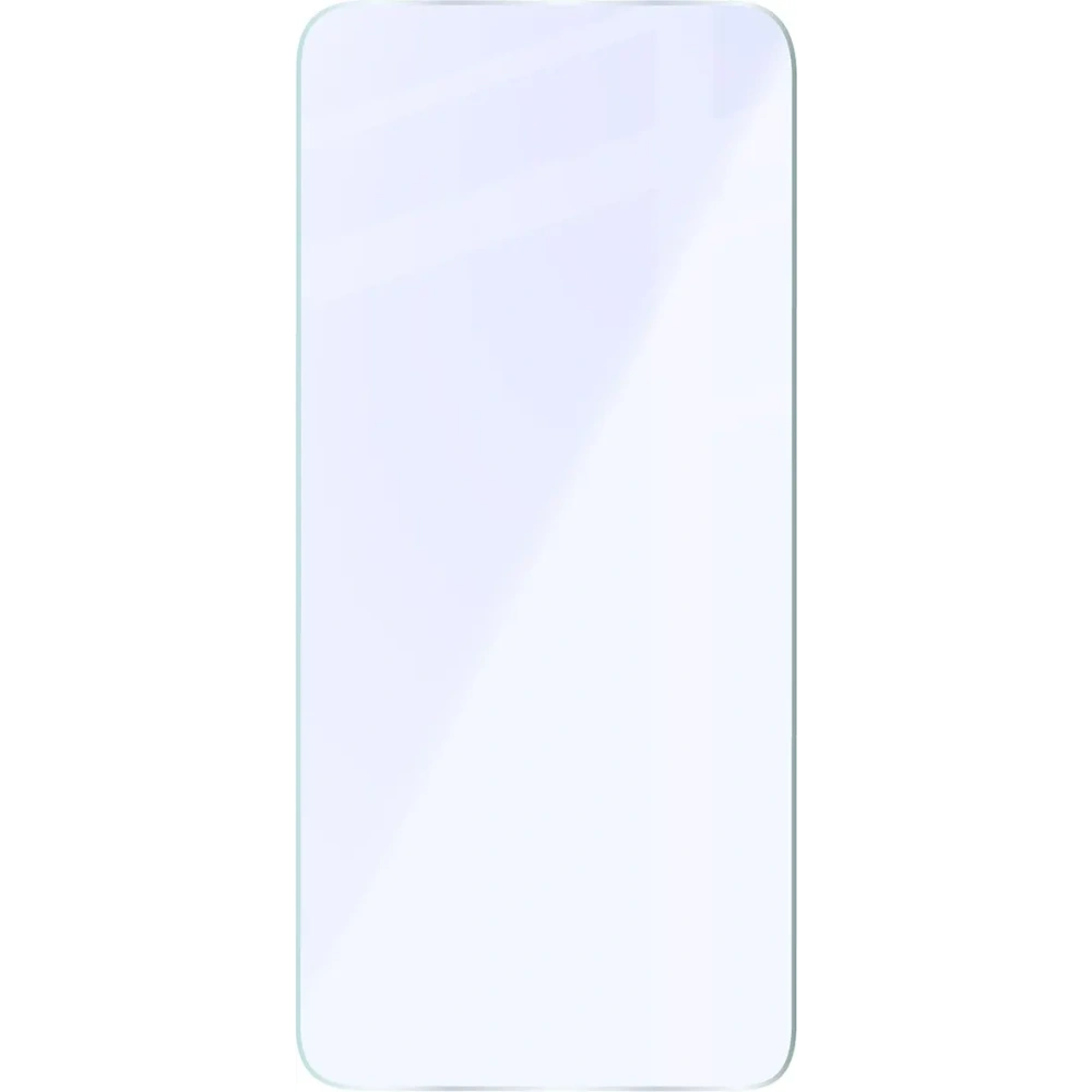 Elastyczne szkło hybrydowe Bizon Glass Mule do Xiaomi 15