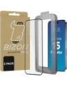 Bizon Glass Aplikátor Apple iPhone 15 Pro Max [2 Csomag]