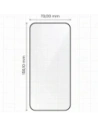 Buy Bizon Glass Aplikator Apple iPhone 15 Pro Max [2 PACK] - BIZ8788 - {ean13} - Home Screen Store Europe