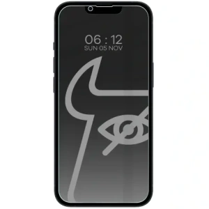 Kup Prywatyzujące szkło hartowane Bizon Glass Clear Shadow do Apple iPhone 16e / 14 / 13 / 13 Pro przyciemniane - BIZ8789 - {ean13} - Sklep Home Screen