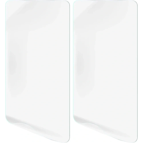 Kup Folia hydrożelowa na ekran Bizon Glass Hydrogel Front do Realme 14 Pro 5G [2 PACK] - BIZ8790 - {ean13} - Sklep Home Screen