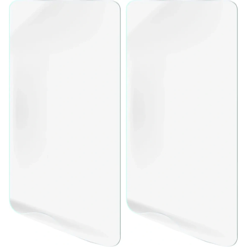 Folia hydrożelowa na ekran Bizon Glass Hydrogel Front do Realme 14 Pro 5G [2 PACK]
