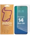Kup Bizon Glas Hydrogel Front Realme 14 Pro Plus 5G [2 PACK] - BIZ8791 - {ean13} - Sklep Home Screen
