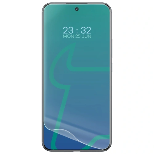 Kup Bizon Glas Hydrogel Front Realme 14 Pro Plus 5G [2 PACK] - BIZ8791 - {ean13} - Sklep Home Screen