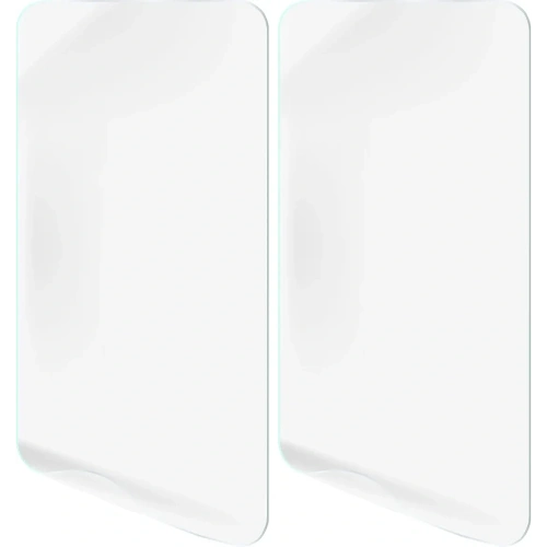 Kup Bizon Glas Hydrogel Front Realme 14 Pro Plus 5G [2 PACK] - BIZ8791 - {ean13} - Sklep Home Screen