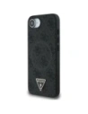 Kup Guess 4G Ring Triangle Logo MagSafe do Apple iPhone 16e černý - GUE4455 - {ean13} - Sklep Home Screen