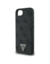 Kup Guess 4G Ring Triangle Logo MagSafe do Apple iPhone 16e černý - GUE4455 - {ean13} - Sklep Home Screen