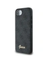 Kup Guess 4G Script Logo MagSafe Apple iPhone 16e fekete - GUE4456 - {ean13} - Sklep Home Screen
