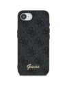 Kup Guess 4G Script Logo MagSafe Apple iPhone 16e fekete - GUE4456 - {ean13} - Sklep Home Screen