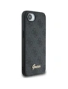 Kup Guess 4G Script Logo MagSafe Apple iPhone 16e fekete - GUE4456 - {ean13} - Sklep Home Screen