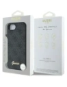 Kup Guess 4G Script Logo MagSafe Apple iPhone 16e fekete - GUE4456 - {ean13} - Sklep Home Screen