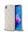 Kup Guess Logo Script 4G MagSafe Apple iPhone 16e roz - GUE4457 - {ean13} - Sklep Home Screen