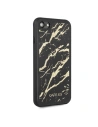 Kup Etui Guess GUHCI8MGGBK Apple iPhone SE 2022/SE 2020/8/7 negru/black hard case Glitter Marble Glass - GUE503BLK - {ean13} - Sklep Home Screen