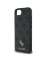 Kup Guess 4G Kis 4G és Klasszikus MagSafe Apple iPhone 16e fekete - GUE4458 - {ean13} - Sklep Home Screen