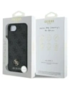 Buy Guess 4G Small 4G and Classic MagSafe Apple iPhone 16e black - GUE4458 - {ean13} - Home Screen Store Europe