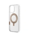Buy UNIQ Swivix Apple iPhone 16 Pro 360 Rotating Kickstand gold - UNIQ1499 - {ean13} - Home Screen Store Europe
