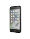 Kup Case Guess GUHCI8MGGBK Apple iPhone SE 2022/SE 2020/8/7 schwarz/black Hartschale Glitter Marmor Glas - GUE503BLK - {ean13} - Sklep Home Screen