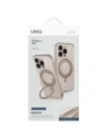 Buy UNIQ Swivix Apple iPhone 16 Pro 360 Rotating Kickstand gold - UNIQ1499 - {ean13} - Home Screen Store Europe