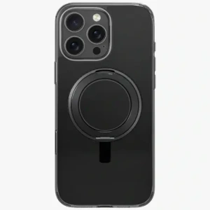 Kup UNIQ Swivix Apple iPhone 16 Pro Max 360 otočný stojánek černý - UNIQ1500 - {ean13} - Sklep Home Screen