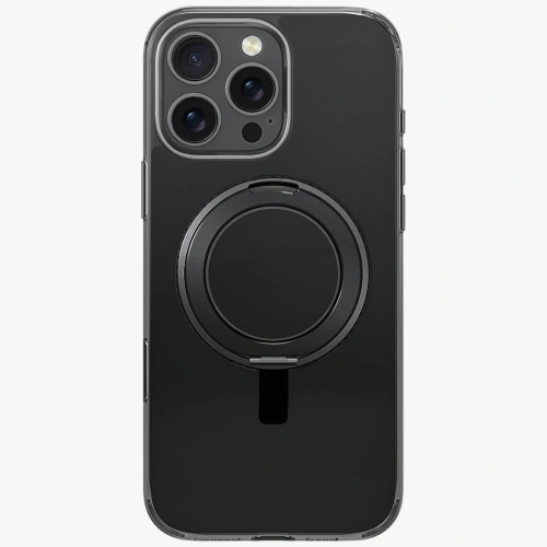 Kup UNIQ Swivix Apple iPhone 16 Pro Max 360 otočný stojánek černý - UNIQ1500 - {ean13} - Sklep Home Screen