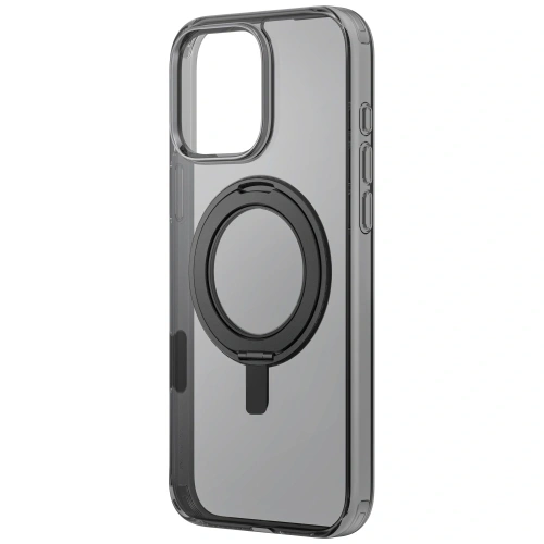Kup Etui UNIQ Swivix do Apple iPhone 16 Pro Max 360 Rotating Kickstand czarny - UNIQ1500 - {ean13} - Sklep Home Screen