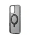 Kup UNIQ Swivix Apple iPhone 16 Pro Max 360 Rotationskickstand schwarz - UNIQ1500 - {ean13} - Sklep Home Screen