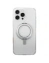 Buy UNIQ Swivix Apple iPhone 16 Pro Max 360 Rotating Kickstand clear - UNIQ1501 - {ean13} - Home Screen Store Europe