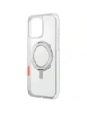Buy UNIQ Swivix Apple iPhone 16 Pro Max 360 Rotating Kickstand clear - UNIQ1501 - {ean13} - Home Screen Store Europe