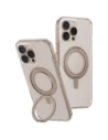 UNIQ Swivix Apple iPhone 16 Pro Max 360 Rotating Kickstand gold