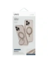 Kup UNIQ Swivix Apple iPhone 16 Pro Max suport de birou rotativ 360 aurie - UNIQ1502 - {ean13} - Sklep Home Screen