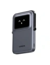 UGREEN Uno PB571 5000mAh USB-C MagSafe magnetická powerbanka (šedá)