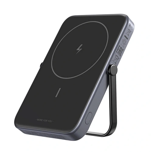 Buy UGREEN Uno PB571 5000mAh USB-C MagSafe magnetic powerbank (gray) - UGR5621 - {ean13} - Home Screen Store Europe