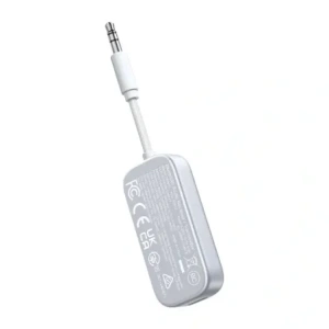 Buy UGREEN CM872 Bluetooth 5.4 Transmitter (white) - UGR5623 - {ean13} - Home Screen Store Europe