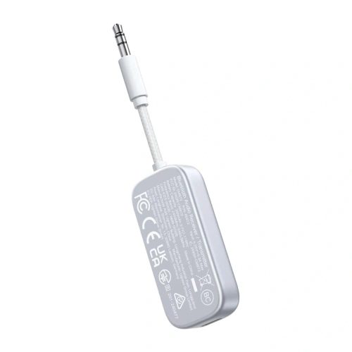 Buy UGREEN CM872 Bluetooth 5.4 Transmitter (white) - UGR5623 - {ean13} - Home Screen Store Europe