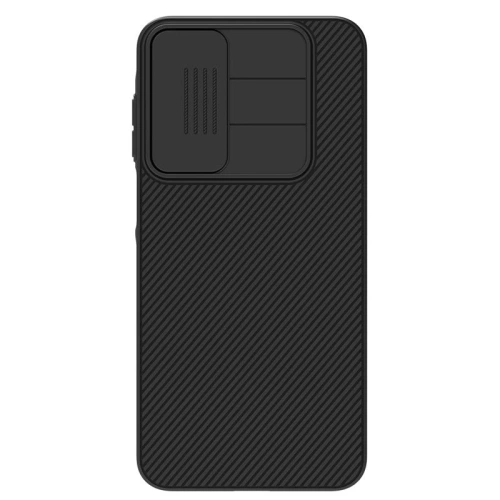 Kup Nillkin Camshield-Hülle Samsung Galaxy A16 5G Schwarz - NLK1669 - {ean13} - Sklep Home Screen