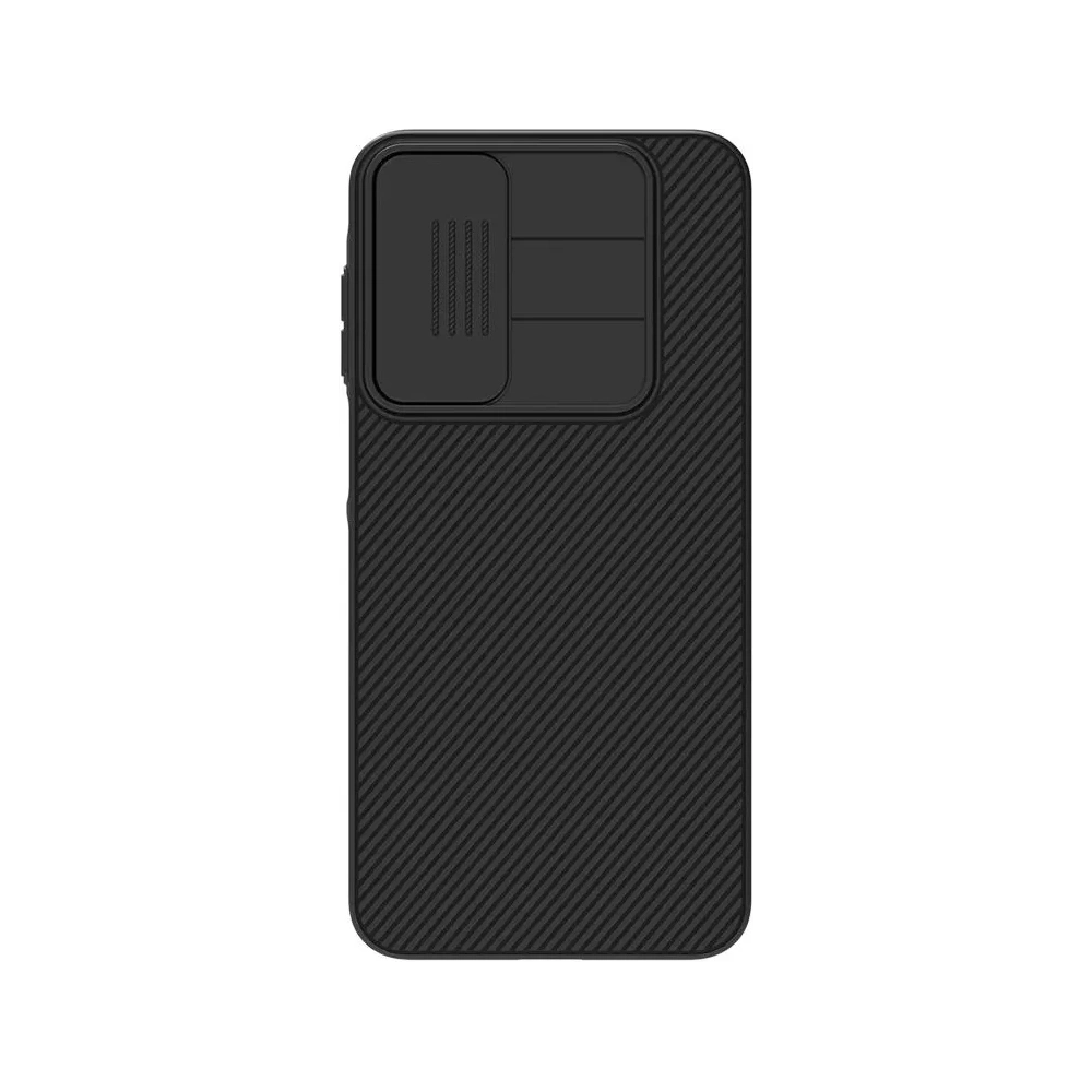 Etui Nillkin Camshield Case Samsung Galaxy A16 5G Black / Czarny