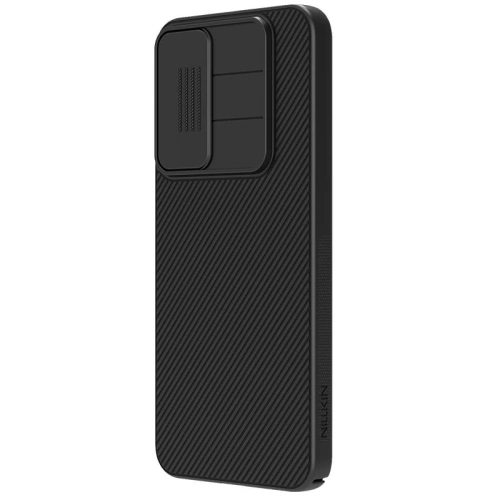 Kup Nillkin Camshield-Hülle Samsung Galaxy A16 5G Schwarz - NLK1669 - {ean13} - Sklep Home Screen