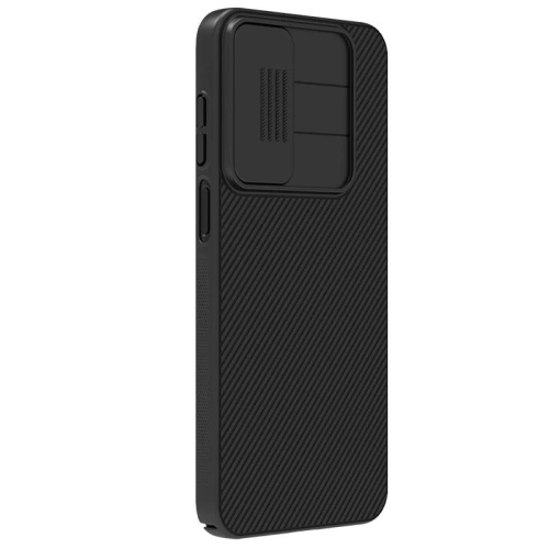 Kup Nillkin Camshield-Hülle Samsung Galaxy A16 5G Schwarz - NLK1669 - {ean13} - Sklep Home Screen
