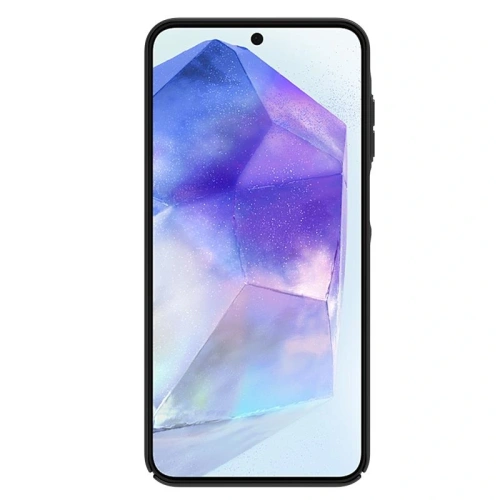 Buy Nillkin Camshield Case Samsung Galaxy A16 5G Black - NLK1669 - {ean13} - Home Screen Store Europe