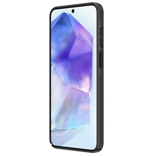 Kup Nillkin Camshield-Hülle Samsung Galaxy A16 5G Schwarz - NLK1669 - {ean13} - Sklep Home Screen