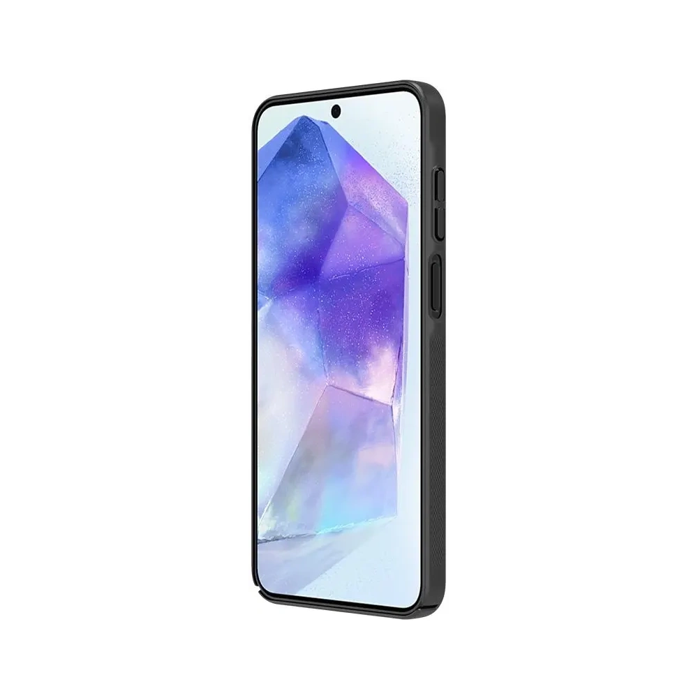 Etui Nillkin Camshield Case Samsung Galaxy A16 5G Black / Czarny