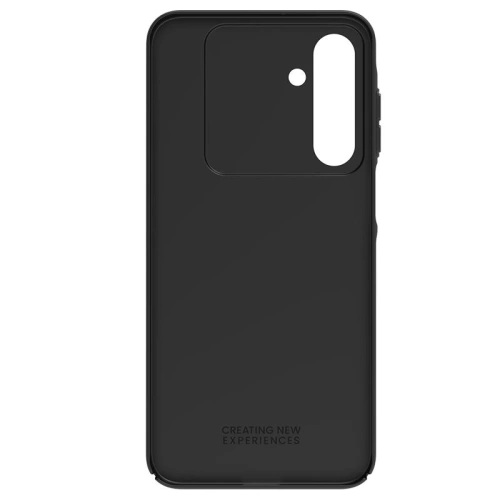 Buy Nillkin Camshield Case Samsung Galaxy A16 5G Black - NLK1669 - {ean13} - Home Screen Store Europe