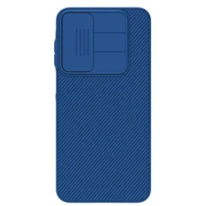 Kup Etui Nillkin Camshield Case Samsung Galaxy A16 5G Blue / Niebieski - NLK1670 - {ean13} - Sklep Home Screen