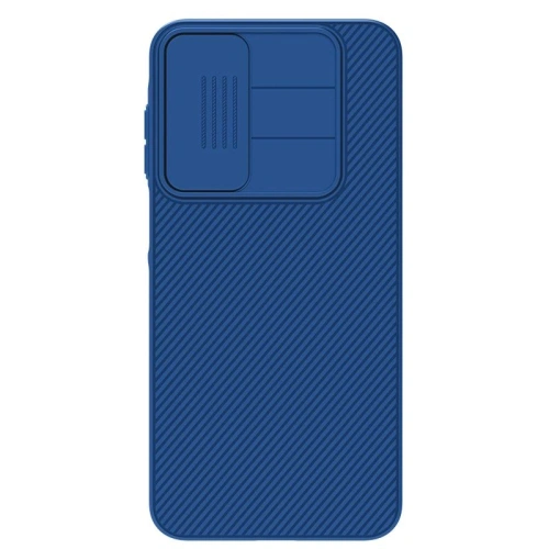 Kup Nillkin Camshield pouzdro Samsung Galaxy A16 5G modré - NLK1670 - {ean13} - Sklep Home Screen