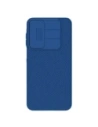 Nillkin Camshield-Hülle Samsung Galaxy A16 5G Blau