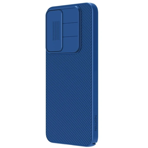 Kup Nillkin Camshield-Hülle Samsung Galaxy A16 5G Blau - NLK1670 - {ean13} - Sklep Home Screen
